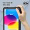  iPad 11 2025 / 10.9 2022 Shockproof Hybrid Skal Med Kickstand
