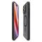 Spigen Spigen iPhone 16 Pro Skal MagSafe Ultra Hybrid Frostad Svart