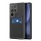 DUX DUCIS DUX DUCIS Galaxy S25 Ultra Skal RFID Rafi II Series Svart