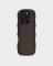 holdit holdit iPhone 16 Pro Skal Wavy Chocolate