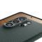 Spigen Spigen Galaxy S26 Ultra Skal MagSafe Liquid Air Abyss Green