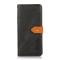 KHAZNEH KHAZNEH iPhone 15 Pro Max Fodral Dual-Color Svart