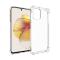  Motorola Moto G73 5G Skal Shockproof TPU Transparent