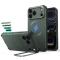 ESR ESR iPhone 18 Pro Max/17 Pro Max Skal MagSafe Cyber Tough Kickstand
