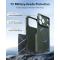 ESR ESR iPhone 18 Pro Max/17 Pro Max Skal MagSafe Cyber Tough Kickstand