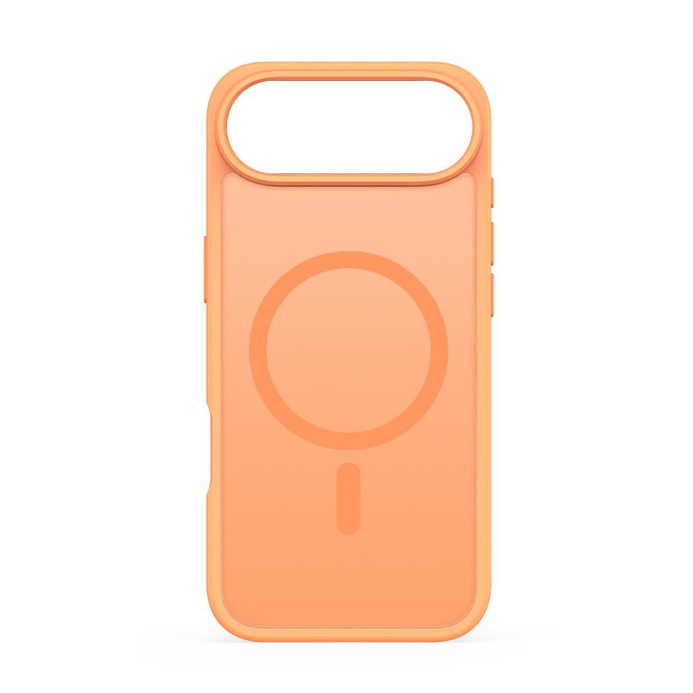 DUX DUCIS DUX DUCIS iPhone Air Skal MagSafe Yind Series Orange