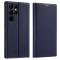 DUX DUCIS DUX DUCIS Galaxy S23 Ultra Fodral Skin X2 Premium Blå