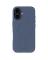 holdit holdit iPhone 17 Mobilskal Soft MagSafe Pacific Blue