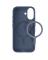 holdit holdit iPhone 17 Mobilskal Soft MagSafe Pacific Blue