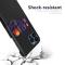 KSQ iPhone 13 Pro Max - KSQ Skal Med Kortfack - Svart