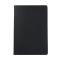  Samsung Galaxy Tab S7 / Tab S8 - 360° Rotation Fodral - Svart