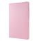  Samsung Galaxy Tab S7 / Tab S8 - 360° Rotation Fodral - Ljus Rosa