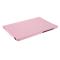 Samsung Galaxy Tab S7 / Tab S8 - 360° Rotation Fodral - Ljus Rosa