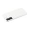  Samsung Galaxy S21 Plus - Matt TPU Skal - Vit