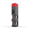 iPlay iPlay LED USB Laddare För 4x NSW Joy-Con Svart