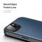 DUX DUCIS DUX DUCIS iPhone 14 Plus Skal FINO Nylon Blå