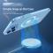 DUX DUCIS DUX DUCIS iPhone 14 Pro Skal Clin MagSafe Hybrid Transparent