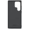 NILLKIN NILLKIN Galaxy S25 Ultra Skal Frosted Shield Pro Svart