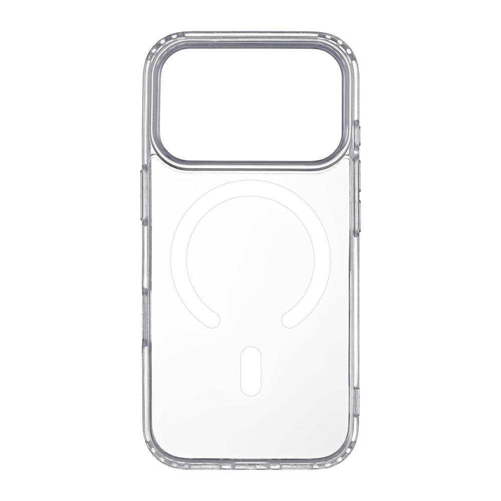 Onsala Onsala iPhone 17 Pro Skal MagSafe Transparent