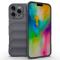  iPhone 16 Pro Skal Magic Shield Grå