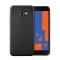  Samsung Galaxy J4 Plus - Carbon Skal - Svart