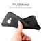  Samsung Galaxy J4 Plus - Carbon Skal - Svart
