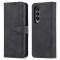 AZNS AZNS Galaxy Z Fold 3 Fodral Skin Touch Svart