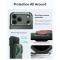 ESR ESR iPhone 18 Pro Max/17 Pro Max Skal MagSafe Cyber Tough Kickstand
