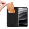 DUX DUCIS DUX DUCIS Xiaomi Redmi Note 14 Pro 5G Fodral Skin Pro Svart