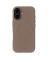 holdit holdit iPhone 17 Mobilskal Soft MagSafe Mocha Brown