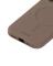 holdit holdit iPhone 17 Mobilskal Soft MagSafe Mocha Brown