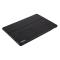 AMORUS AMORUS iPad 10.2 2019/2020/2021 Fodral Tri-Fold Svart
