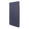AMORUS AMORUS iPad 10.2 2019/2020/2021 Fodral Tri-Fold Blå