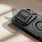 Tech-Protect Tech-Protect iPhone 17 Pro Skal MagSafe Kevlar Svart