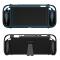 JYS JYS Nintendo Switch 2 Skal TPU Kickstand Svart