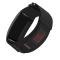  Whoop 5.0 / MG / 4.0 Klockarmband Trail Loop Svart