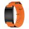 Whoop 5.0 / MG / 4.0 Klockarmband Trail Loop Svart