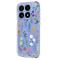  Xiaomi 15T Skal Med Tryck Blommor