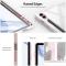 DUX DUCIS DUX DUCIS Galaxy Tab S9 FE Plus Fodral TOBY Hybrid Rosa