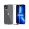 Tech-Protect Tech-Protect iPhone 14 Skal FlexAir Hybrid Transparent