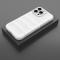  iPhone 16 Pro Skal Magic Shield Vit