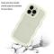  iPhone 16 Pro Max Skal Wavy Hybrid Vit