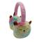 Squishmallows Squishmallows Trådlösa On-Ear Hörlurar Leonard