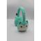 Squishmallows Squishmallows Trådlösa On-Ear Hörlurar Winston