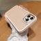  iPhone 15 Pro Max Skal Classic Hybrid Matt Rosa