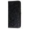  Samsung Galaxy S22 Plus Fodral Mandala Flower Svart