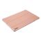 AMORUS AMORUS iPad 10.2 2019/2020/2021 Fodral Tri-Fold Roséguld