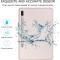 Samsung Galaxy Tab S7 / Tab S8 - Frostat TPU Skal