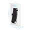 JYS JYS Nintendo Switch 2 Skal TPU Kickstand Svart