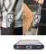 Ringke Ringke Galaxy S26 Ultra Skal MagSafe Fusion Bold Svart